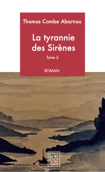 Montrilleux La tyrannie des Sirènes