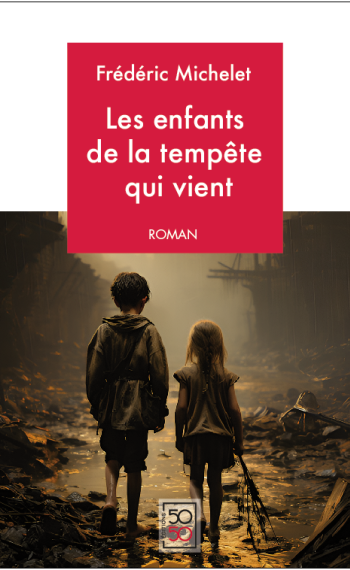 Les enfants de la tempete qui vient