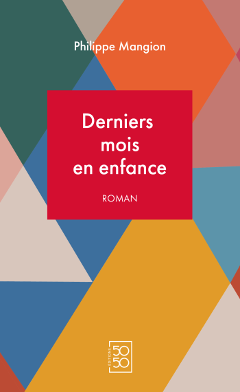 Couverture de Derniers mois en enfance