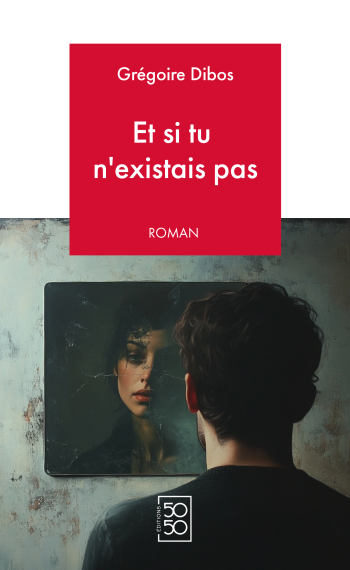 Couverture de Et si tu n'existais pas