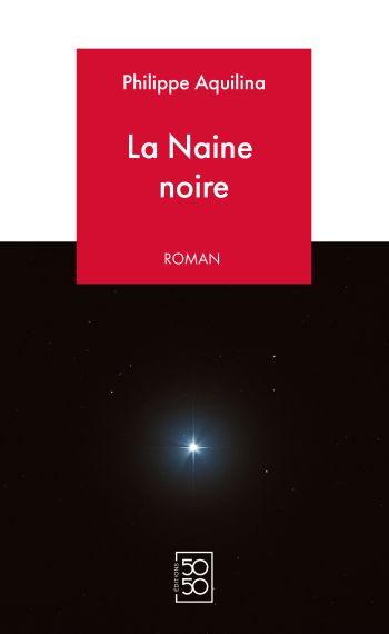 Couverture de La Naine noire