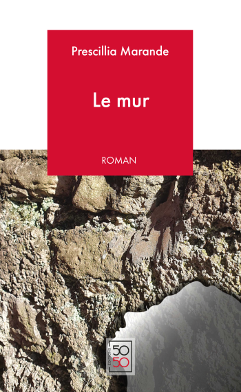 Couverture de Le Mur