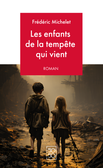 Les enfants de la tempete qui vient