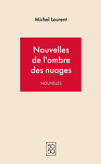 Couverture de Nouvelles de l’Ombre des Nuages