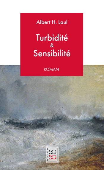 Couverture de TURBIDITÉ & SENSIBILITÉ