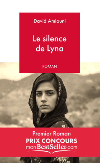 Couverture de Le silence de Lyna