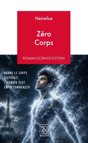 Couverture de Zéro Corps