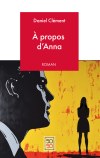 Couverture de À propos d'Anna
