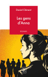 Couverture de Les gens d'Anna