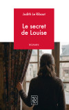 Couverture de Le secret de Louise