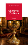 Couverture de Un travail d'orfèvre