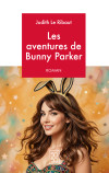 Couverture de Les aventures de Bunny Parker