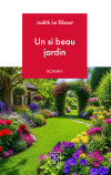 Couverture de Un si beau jardin