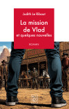 Couverture de La mission de Vlad et quelques nouvelles
