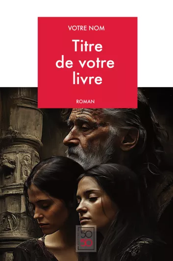 Couverture classique