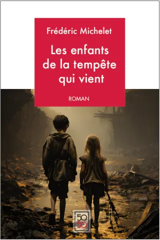 Les enfants de la tempete qui vient
