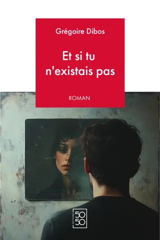 Couverture de Et si tu n'existais pas
