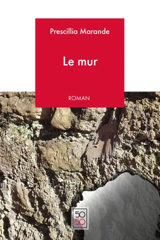 Couverture de Le Mur