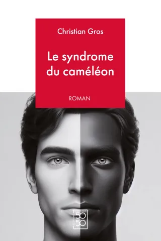Couverture de LE SYNDROME DU CAMELEON