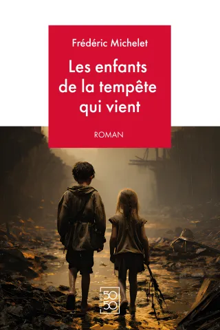 Les enfants de la tempete qui vient
