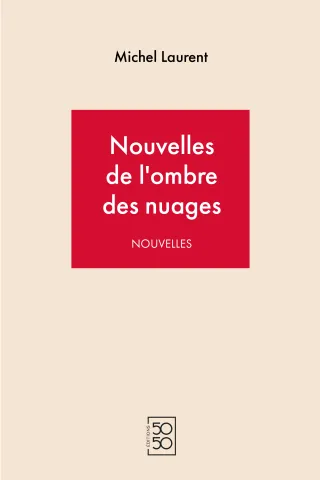 Couverture de Nouvelles de l’Ombre des Nuages