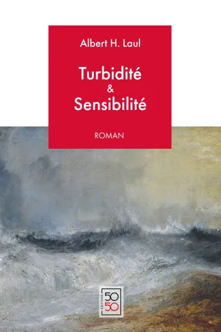 Couverture de TURBIDITÉ & SENSIBILITÉ