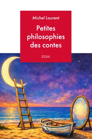 Couverture de Petites philosophies des contes